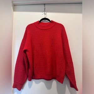 Leith crew neck Sweater